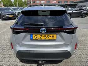 Toyota Yaris Cross (2024) thumbnail 10