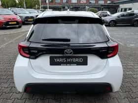Toyota Yaris (2025) thumbnail 12