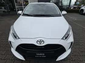 Toyota Yaris (2025) thumbnail 14