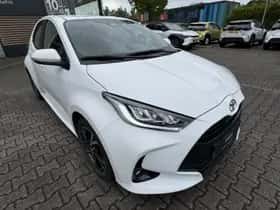 Toyota Yaris (2025) thumbnail 15
