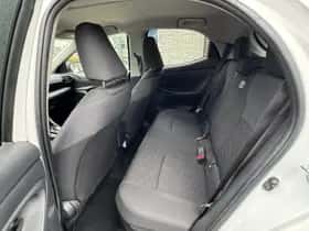 Toyota Yaris (2025) thumbnail 16