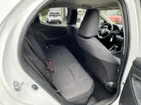 Toyota Yaris (2025) thumbnail 19
