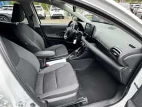 Toyota Yaris (2025) thumbnail 23