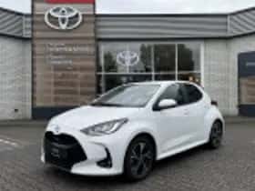 Toyota Yaris (2025) thumbnail 35