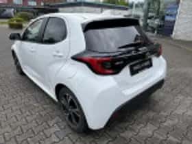 Toyota Yaris (2025) thumbnail 37