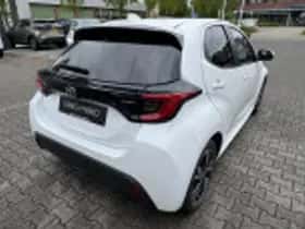 Toyota Yaris (2025) thumbnail 39
