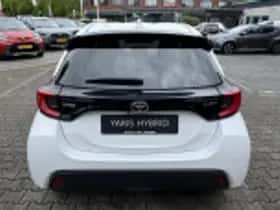Toyota Yaris (2025) thumbnail 40