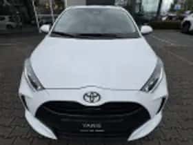 Toyota Yaris (2025) thumbnail 42