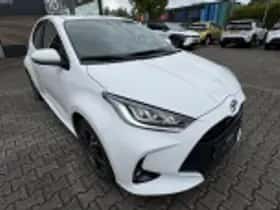 Toyota Yaris (2025) thumbnail 43