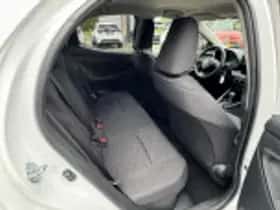 Toyota Yaris (2025) thumbnail 47