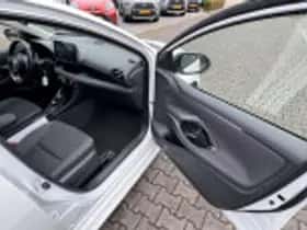 Toyota Yaris (2025) thumbnail 50