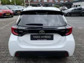 Toyota Yaris (2025) thumbnail 6