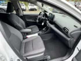 Toyota Yaris (2025) thumbnail 51