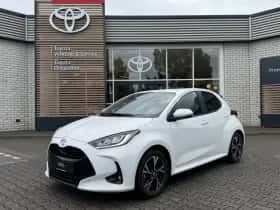 Toyota Yaris (2025) thumbnail 65