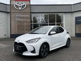 Toyota Yaris (2025) thumbnail 66