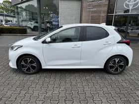 Toyota Yaris (2025) thumbnail 67