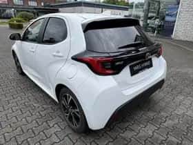 Toyota Yaris (2025) thumbnail 68