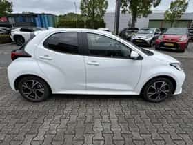 Toyota Yaris (2025) thumbnail 69