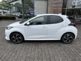 Toyota Yaris (2025) thumbnail 8