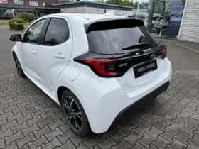 Toyota Yaris (2025) thumbnail 9