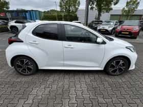 Toyota Yaris (2025) thumbnail 10