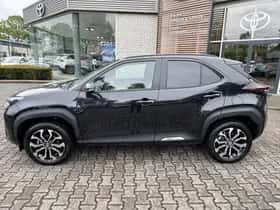 Toyota Yaris Cross (2025) thumbnail 2