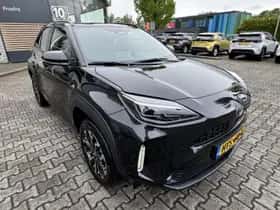 Toyota Yaris Cross (2025) thumbnail 13
