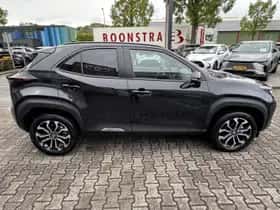 Toyota Yaris Cross (2025) thumbnail 14