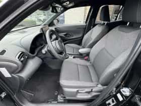 Toyota Yaris Cross (2025) thumbnail 15