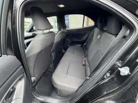 Toyota Yaris Cross (2025) thumbnail 19
