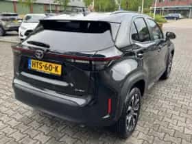 Toyota Yaris Cross (2025) thumbnail 3