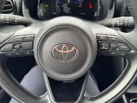 Toyota Yaris Cross (2025) thumbnail 28