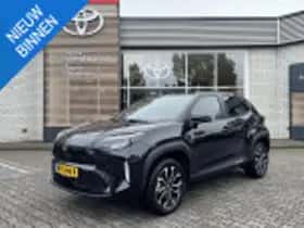 Toyota Yaris Cross (2025) thumbnail 40