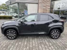 Toyota Yaris Cross (2025) thumbnail 41