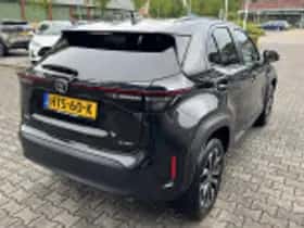 Toyota Yaris Cross (2025) thumbnail 42