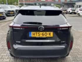 Toyota Yaris Cross (2025) thumbnail 43