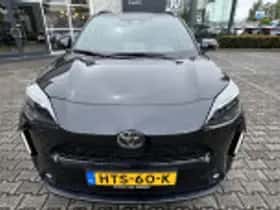Toyota Yaris Cross (2025) thumbnail 45