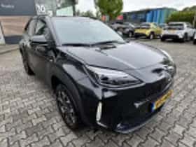Toyota Yaris Cross (2025) thumbnail 46