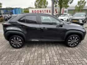 Toyota Yaris Cross (2025) thumbnail 47