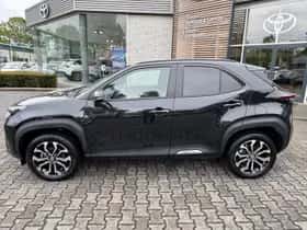 Toyota Yaris Cross (2025) thumbnail 8