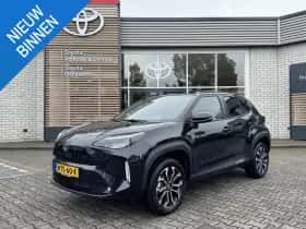 Toyota Yaris Cross (2025) thumbnail 77