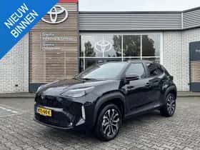 Toyota Yaris Cross (2025) thumbnail 78