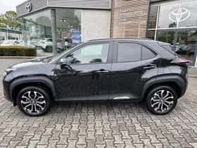 Toyota Yaris Cross (2025) thumbnail 79