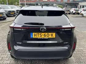 Toyota Yaris Cross (2025) thumbnail 81