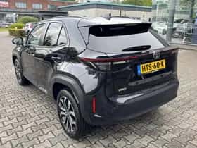 Toyota Yaris Cross (2025) thumbnail 82