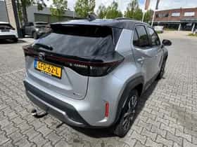 Toyota Yaris Cross (2024) thumbnail 13