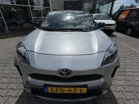 Toyota Yaris Cross (2024) thumbnail 16