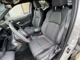 Toyota Yaris Cross (2024) thumbnail 18