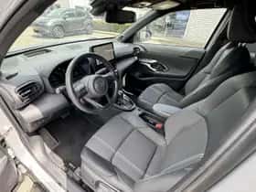 Toyota Yaris Cross (2024) thumbnail 19