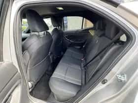 Toyota Yaris Cross (2024) thumbnail 22